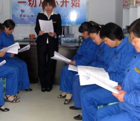 紅兵家政與物業管理 店鋪裝修與產品展示視覺化指南