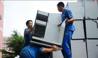 吉祥搬家臨沂 一站式解決居民搬遷與物業管理需求