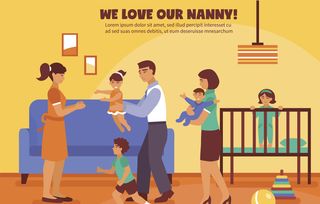 專業服務，禮儀先行 保定市益康職業培訓學校家政與物業管理禮儀培訓體系